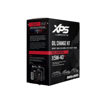 XPS Oliewisselkit Rotax 1.500cc+
