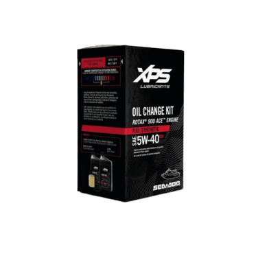 XPS Oliewisselkit Rotax 900cc