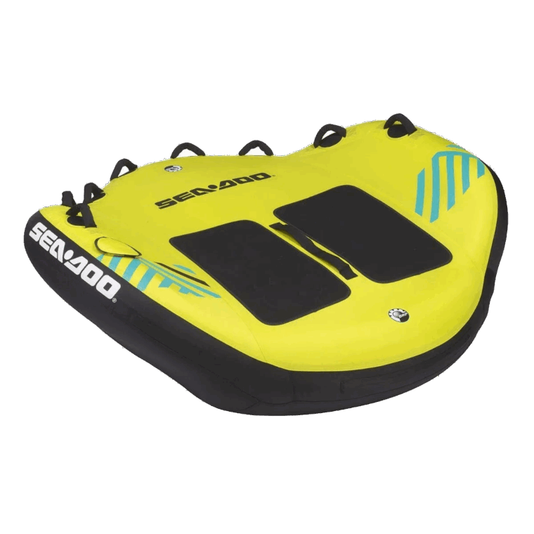 Deck Funtube tweepersoons