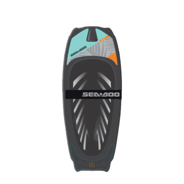 Kneeboard