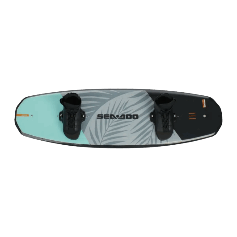 Wakeboard 140cm - Afbeelding 2