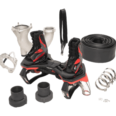 Flyboard Pro (complete set)