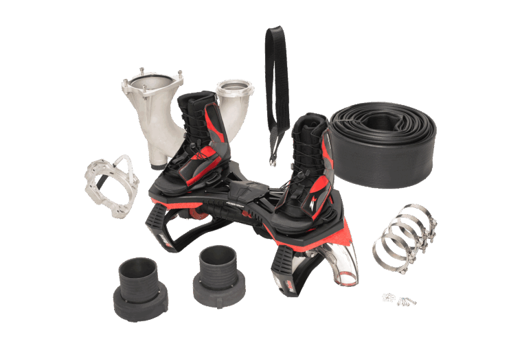 Flyboard Pro (complete set)