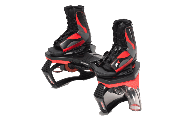 Flyboard Pro (complete set) - Afbeelding 4