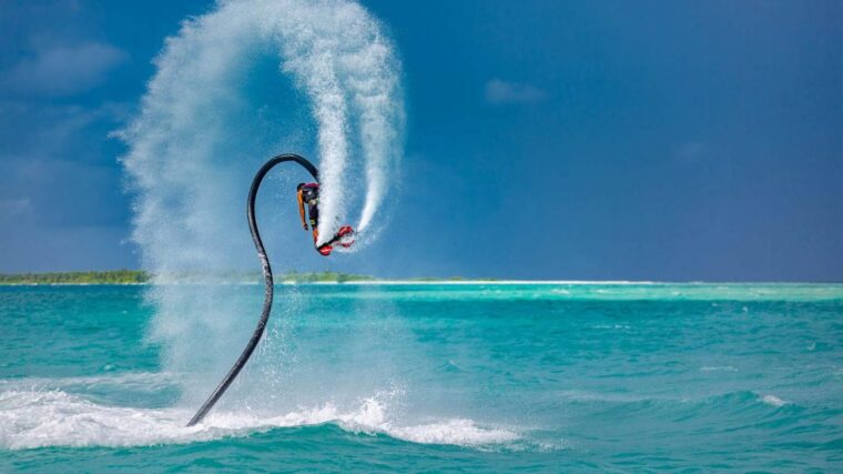 Flyboard Pro (complete set) - Afbeelding 7
