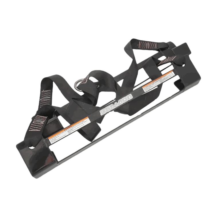 Liftkit voor hijsen (4-TEC)
