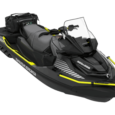 2026 Explorer Pro 230 iDF (Tech Package)