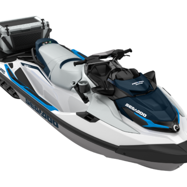 2026 FishPro Sport 170 iDF