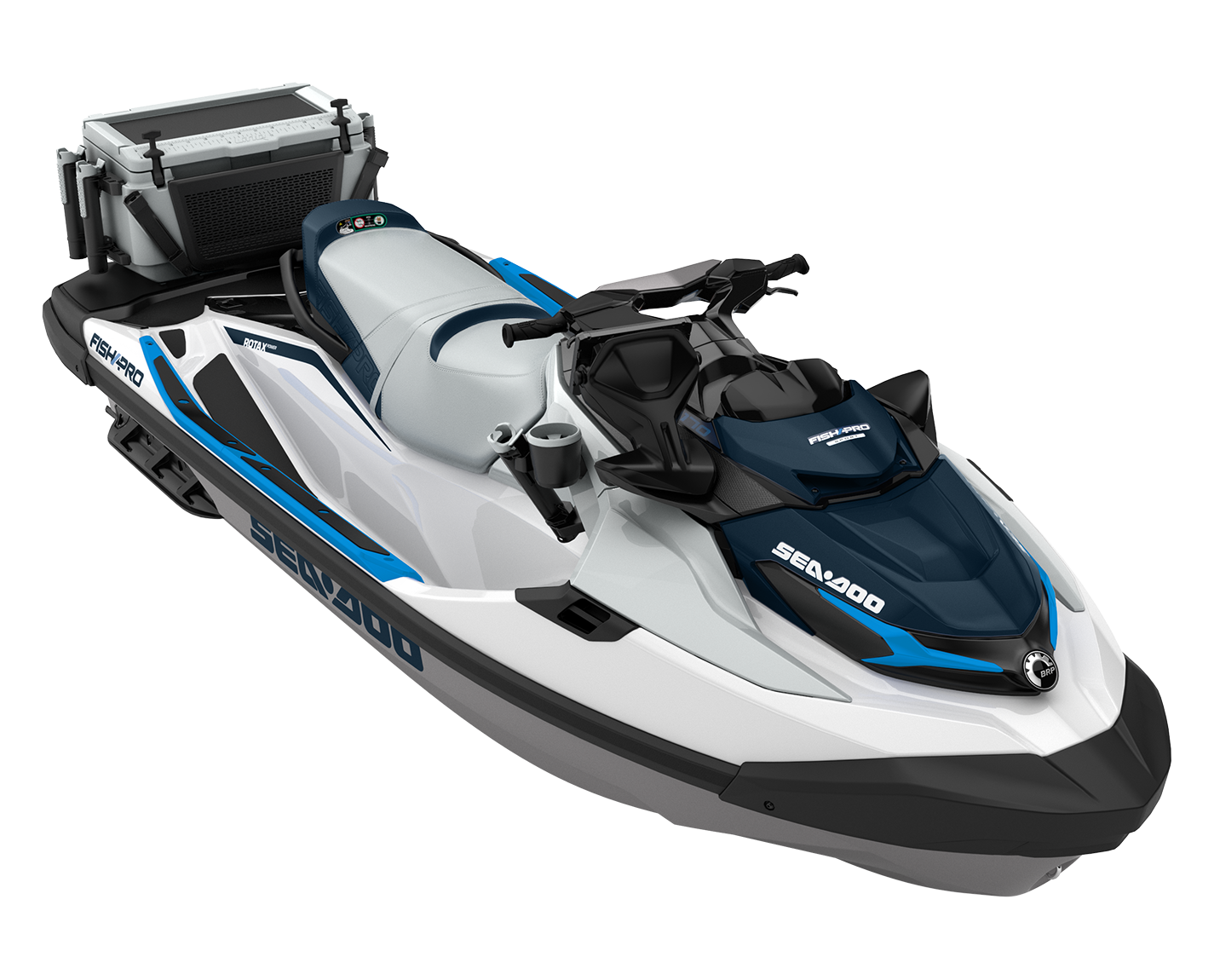 2026 FishPro Sport 170 iDF