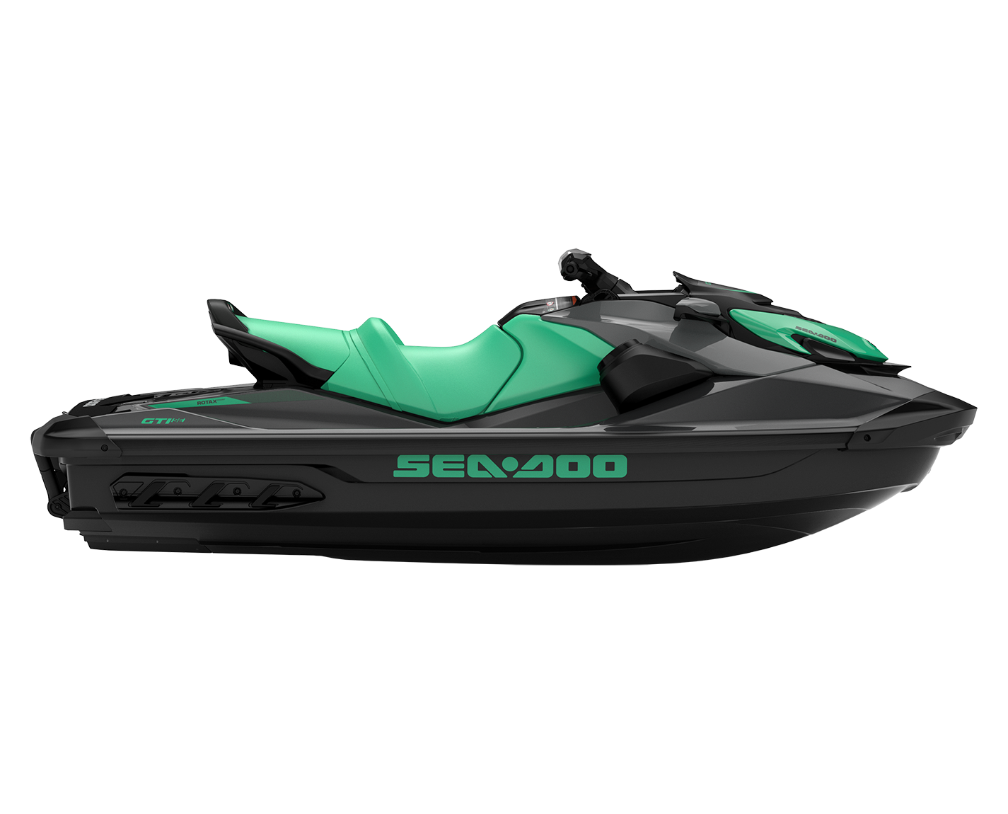 2026 SEADOO GTI SE 170 - Afbeelding 2
