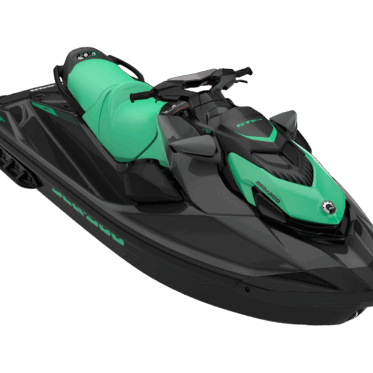 2026 SEADOO GTI SE 170