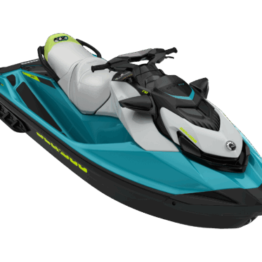 2026 SEADOO GTI SE 170
