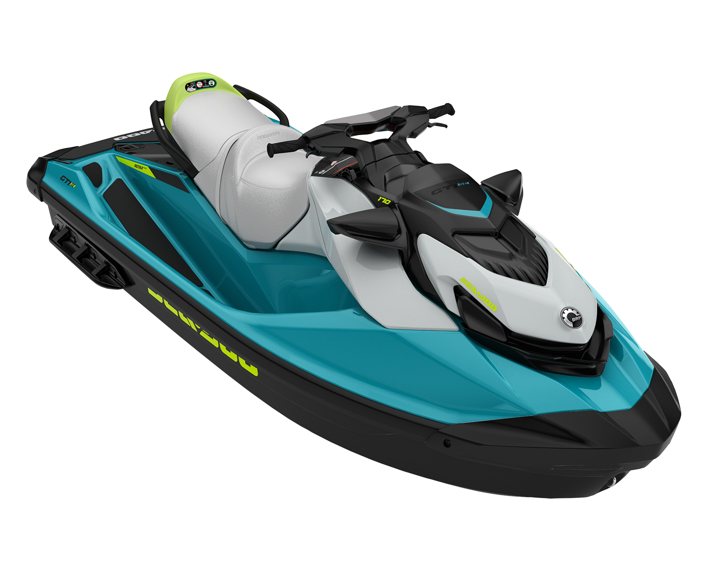 2026 SEADOO GTI SE 170