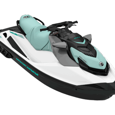2026 SEADOO GTI STANDARD 130