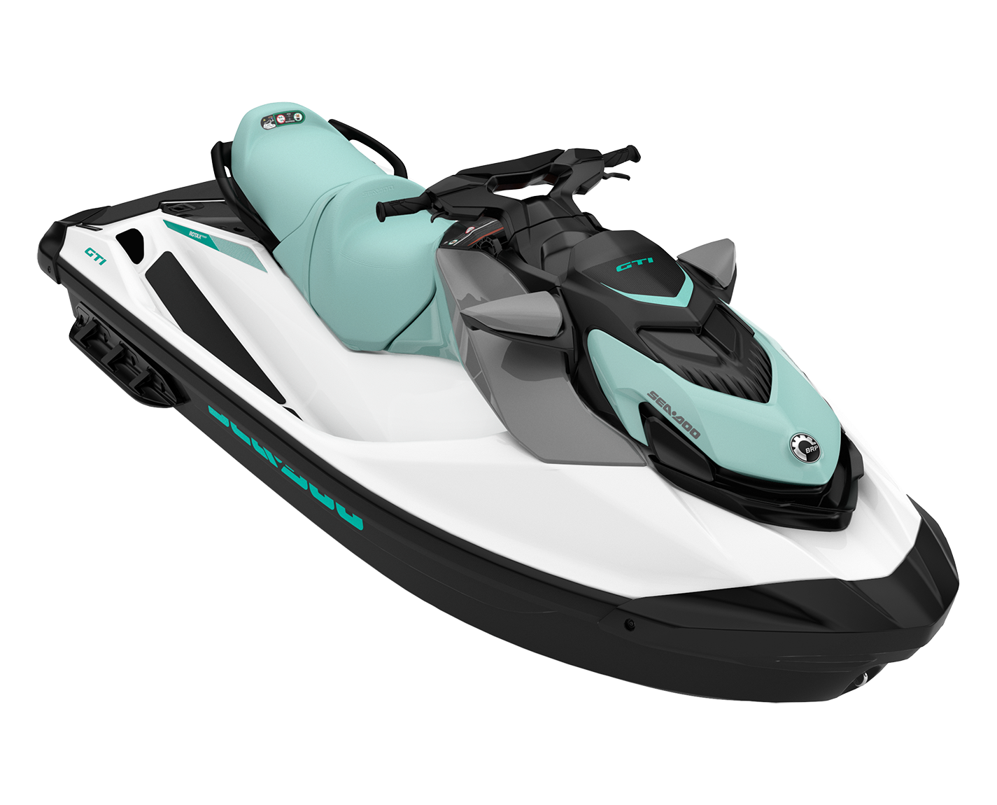 2026 SEADOO GTI STANDARD 130