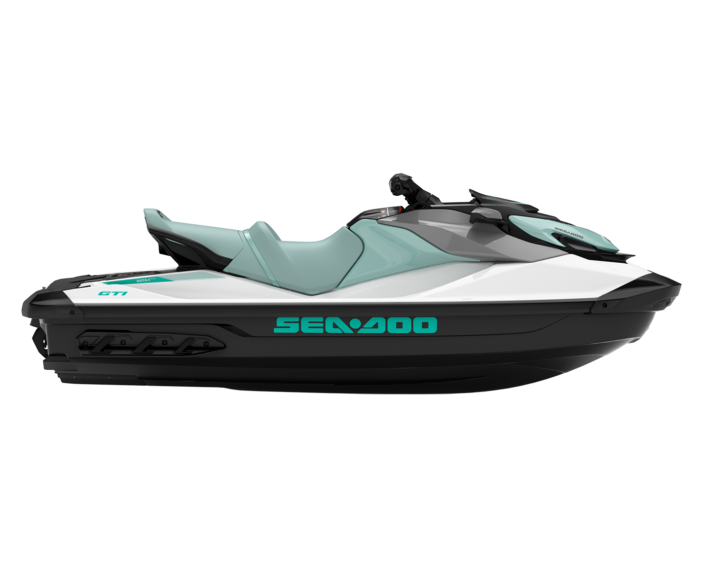 2026 SEADOO GTI STANDARD 130 - Afbeelding 2