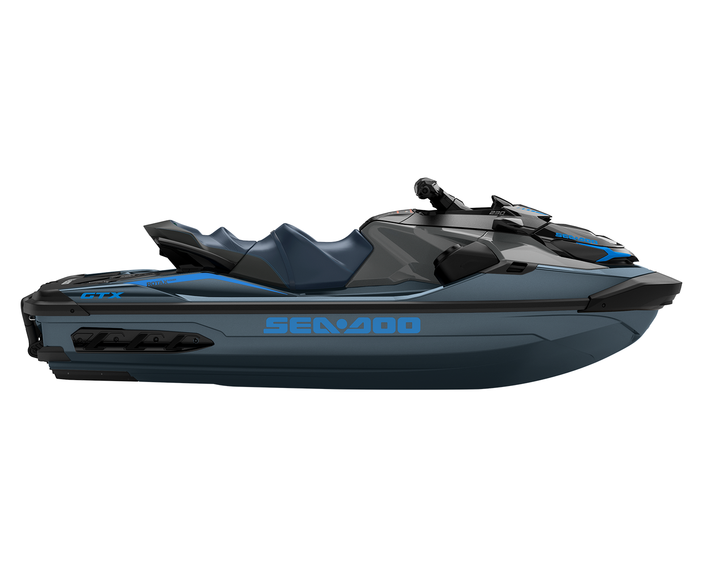 2026 Seadoo GTX 230 TECH PACKAGE - Afbeelding 2