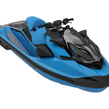 2026 SEADOO RXP-X RS 325 Tech Package