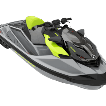 2026 SEADOO RXP-X RS 325