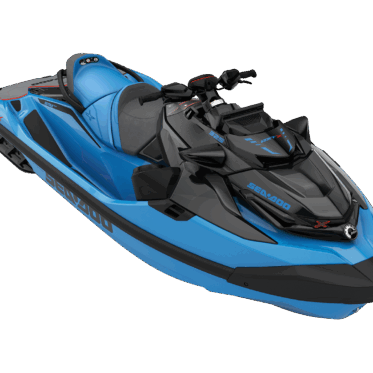 2026 SEADOO RXT-X RS 325 Tech Package