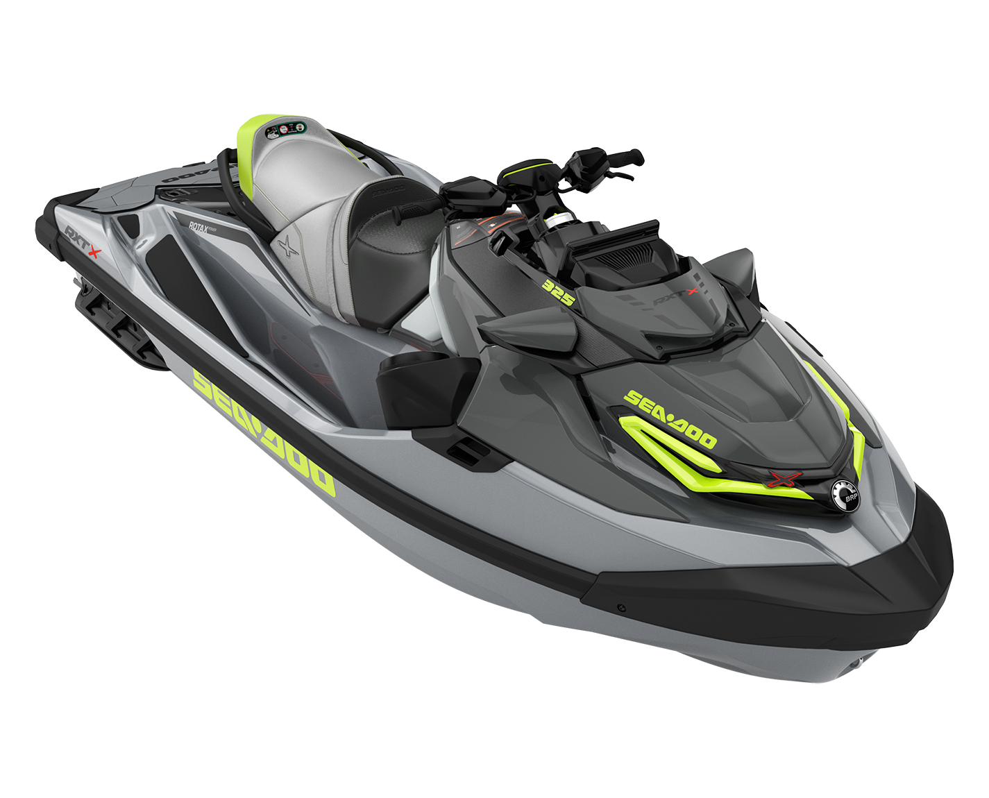 2026 SEADOO RXT-X RS 325 Tech Package