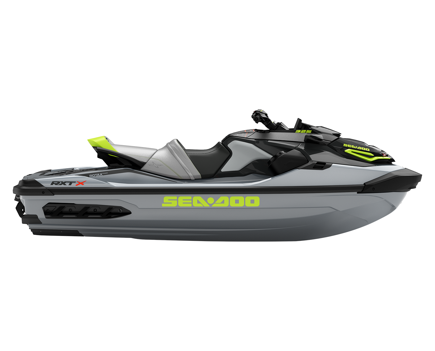 2026 SEADOO RXT-X RS 325 Tech Package - Afbeelding 2