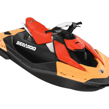 2026 Seadoo Spark 2up 60