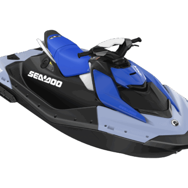 2026 SEADOO Spark 2up 90