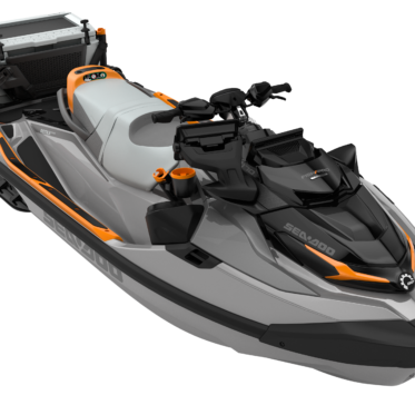 2027 FISHPRO TROPHY 170