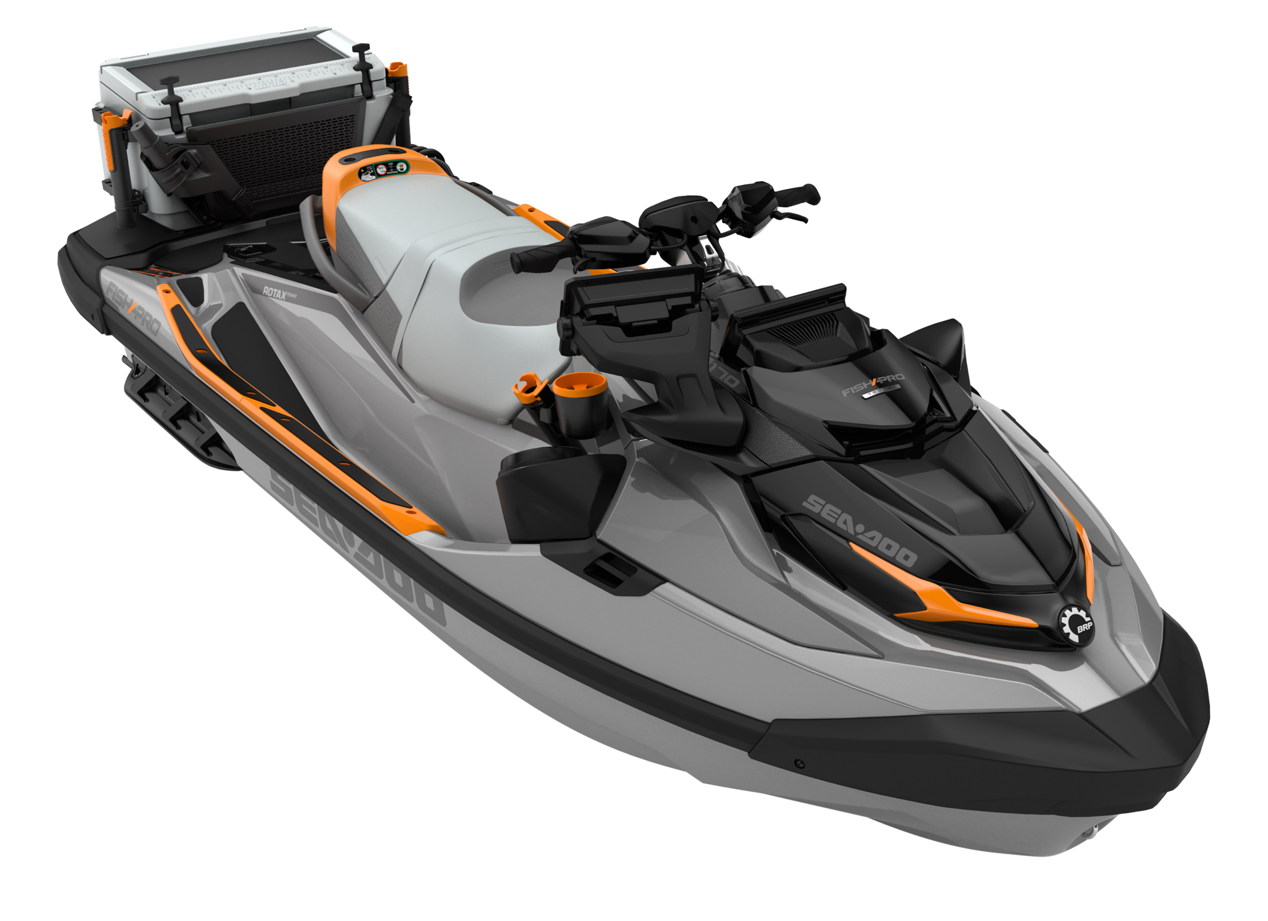 2027 FISHPRO TROPHY 170