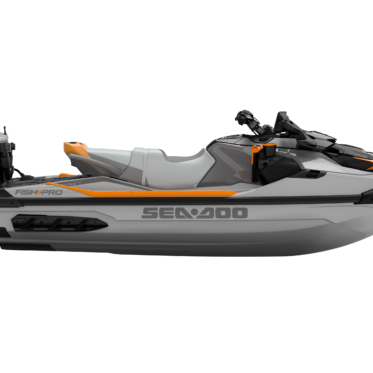 2027 FISHPRO TROPHY 170 - Afbeelding 2