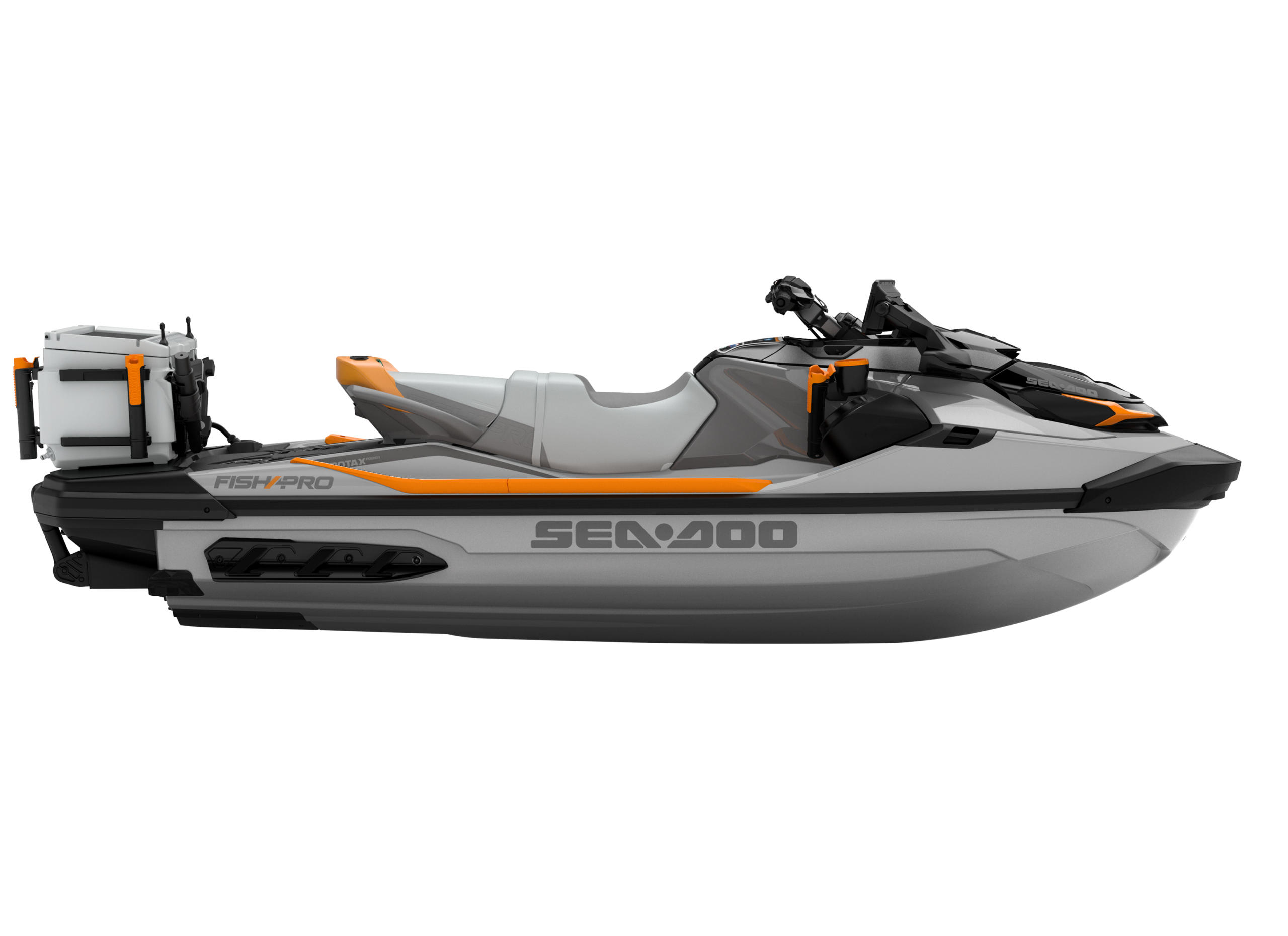 2027 FISHPRO TROPHY 170 - Afbeelding 2