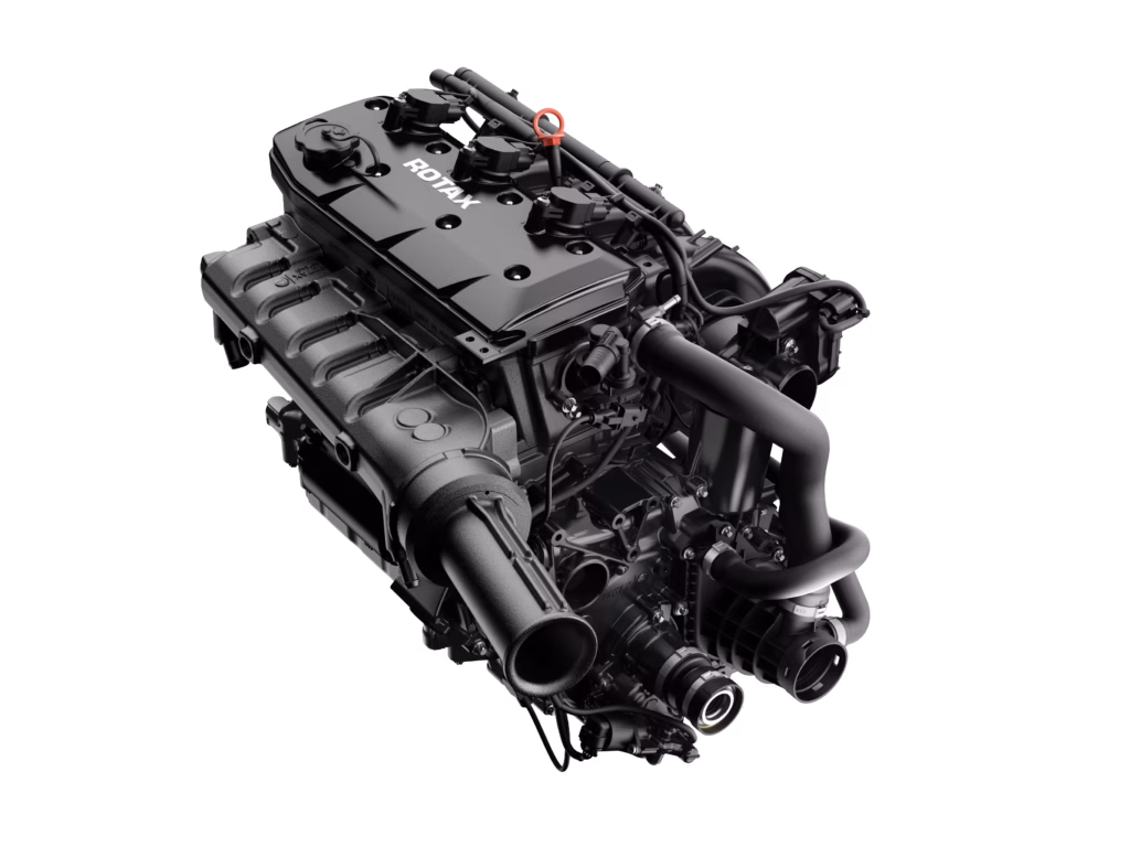 ROTAX® 1630 ACE™ – 170