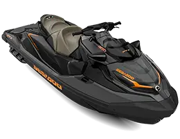 Sea-doo GTX