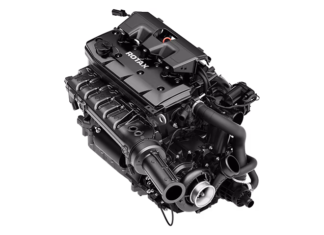 Rotax 1630 ACE™ – 325