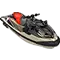 Sea-doo RXT