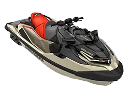 Sea-doo RXT