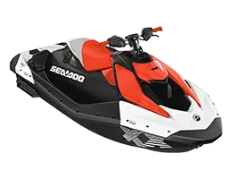 Sea-doo Spark