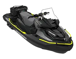 Sea-doo Explorer