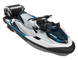 Sea-doo Fishpro