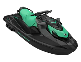 Sea-doo GTI