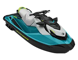 Sea-doo nieuw