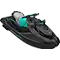 Sea-doo GTR