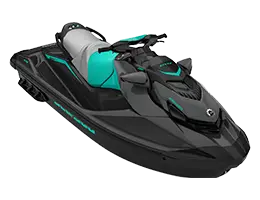 Sea-doo GTR