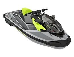 Sea-doo RXP