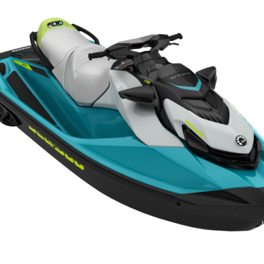 2027 SEADOO GTI SE 170