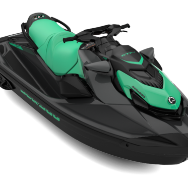 2027 SEADOO GTI SE 170 Audio