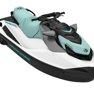 2027 SEADOO GTI STANDARD 130