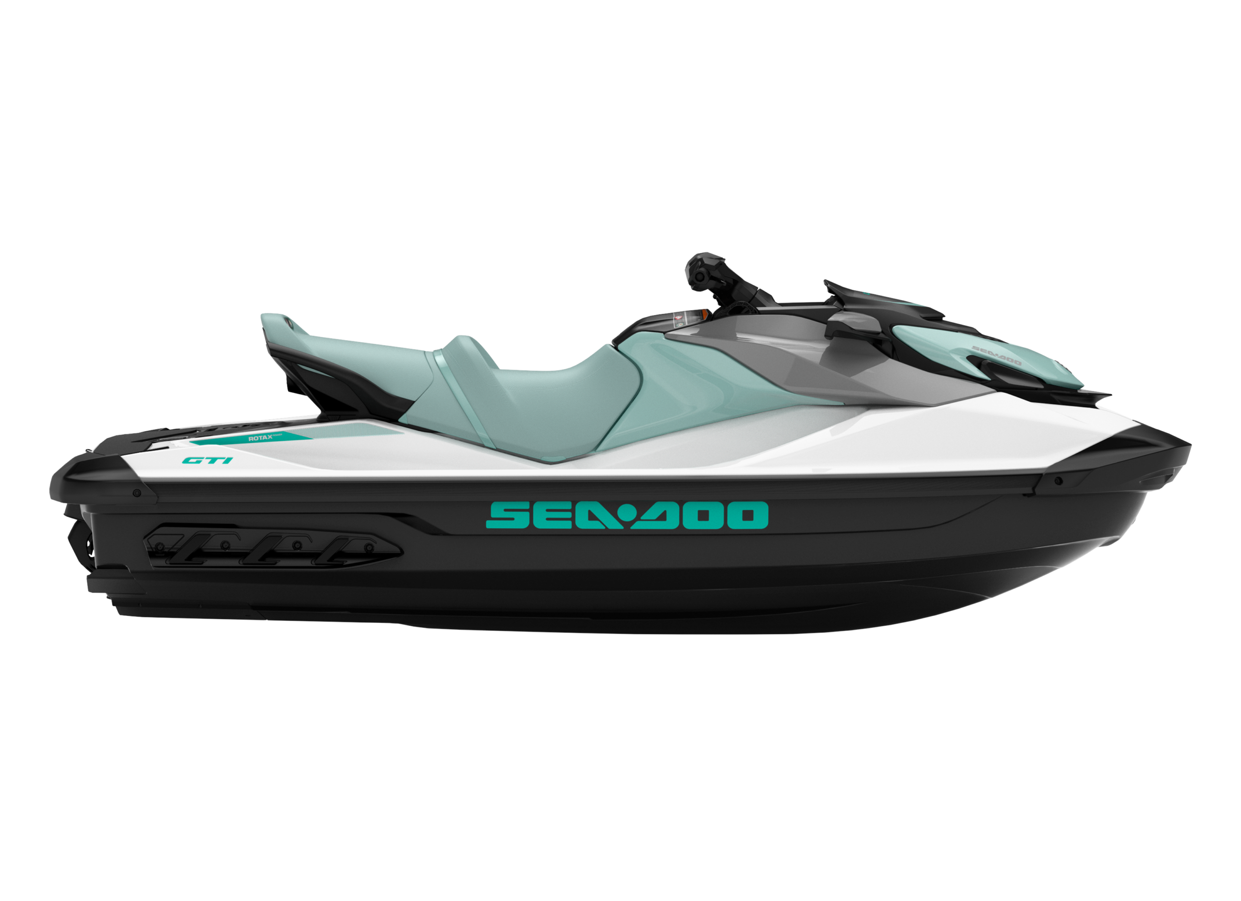 2027 SEADOO GTI STANDARD 130 - Afbeelding 2