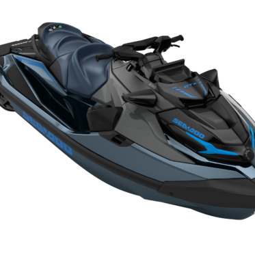 2027 Seadoo GTX 230 iDF Audio Pack